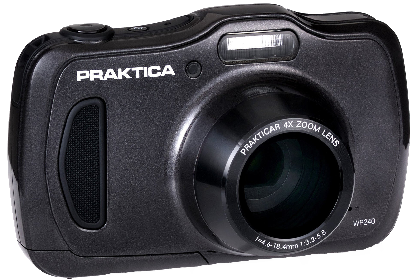 praktica underwater camera