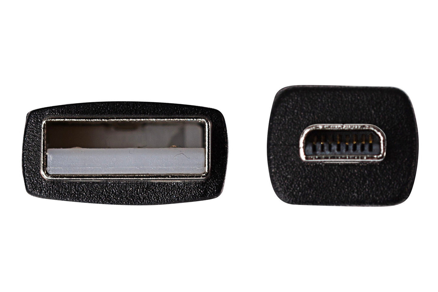 USB-A 2.0 to 8 Pin Mini USB Camera Charging Cable - 3m
