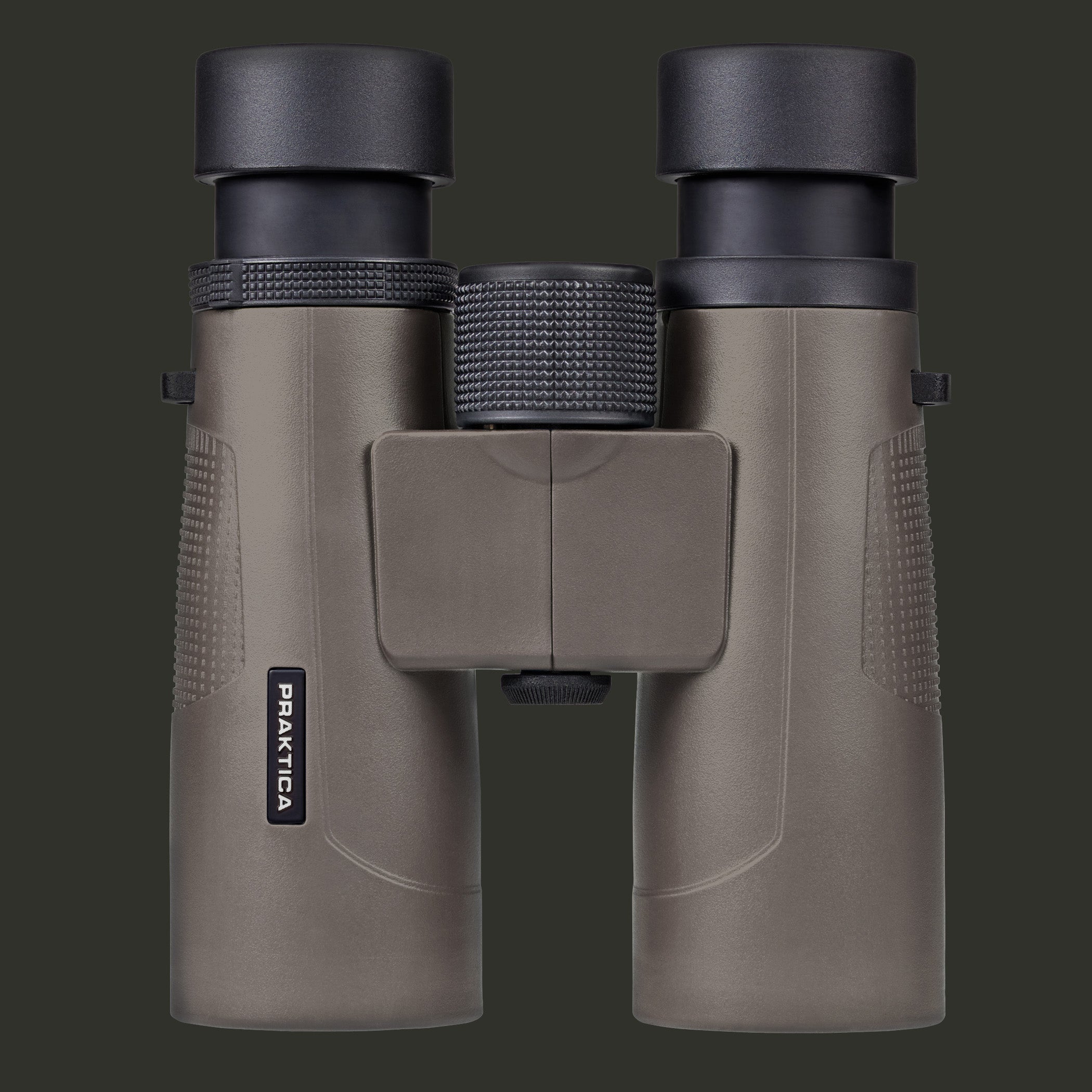 Pioneer R 10x42 Binoculars - Brown