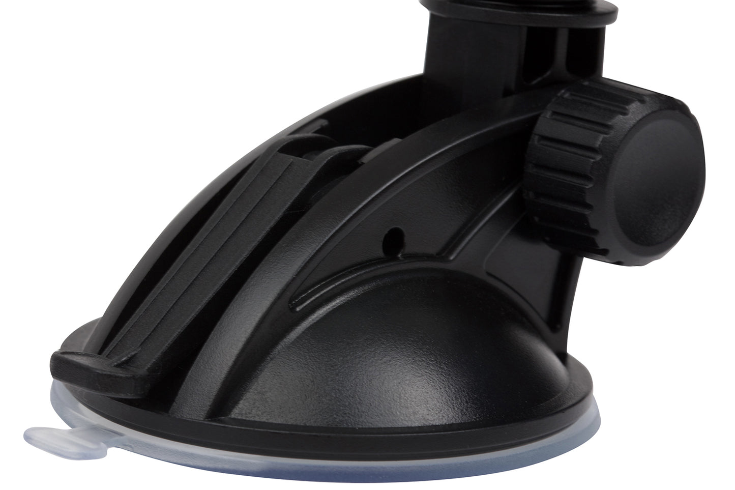 Suction Cup Camera Mount for Action Camera or Camcorder with Tripod Fitting