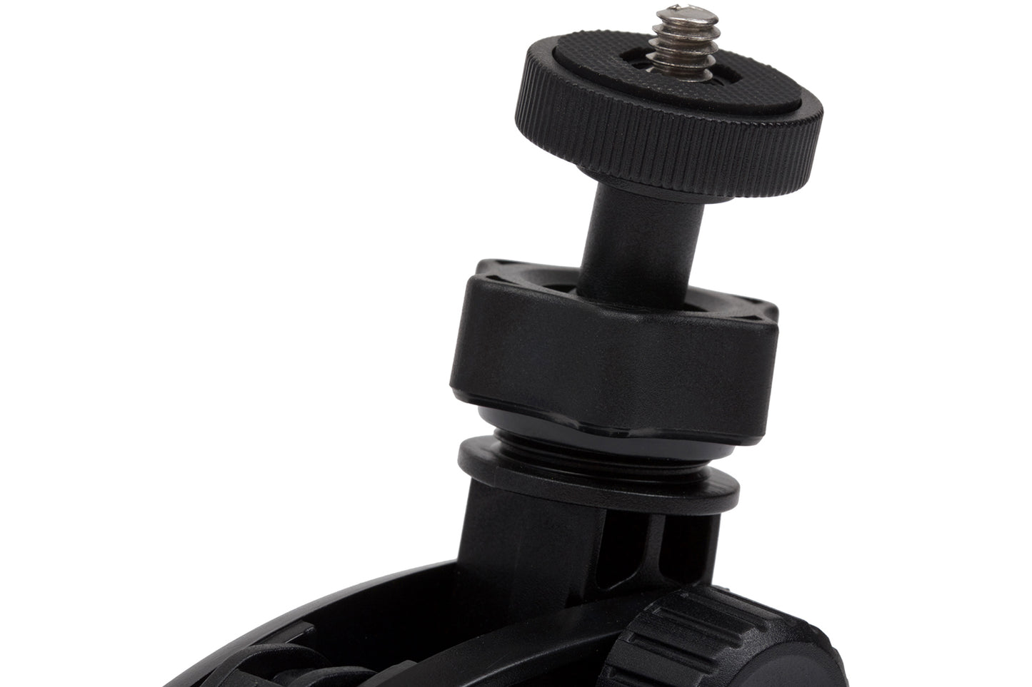 Suction Cup Camera Mount for Action Camera or Camcorder with Tripod Fitting