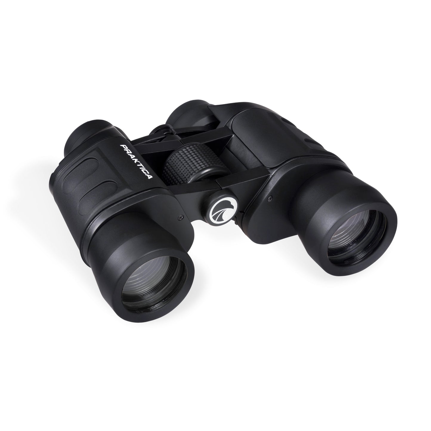 Falcon 10x25 Binoculars - Praktica