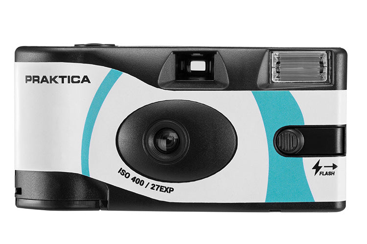 Disposable Camera