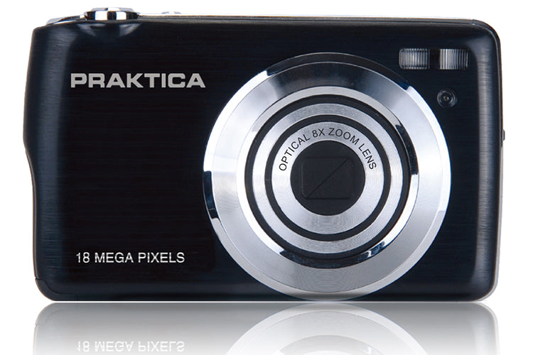 Digital Camera