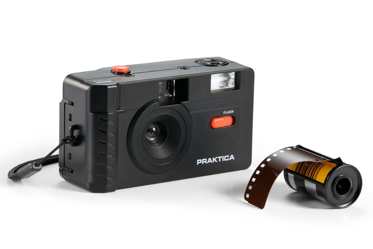 Reusable Film Cameras