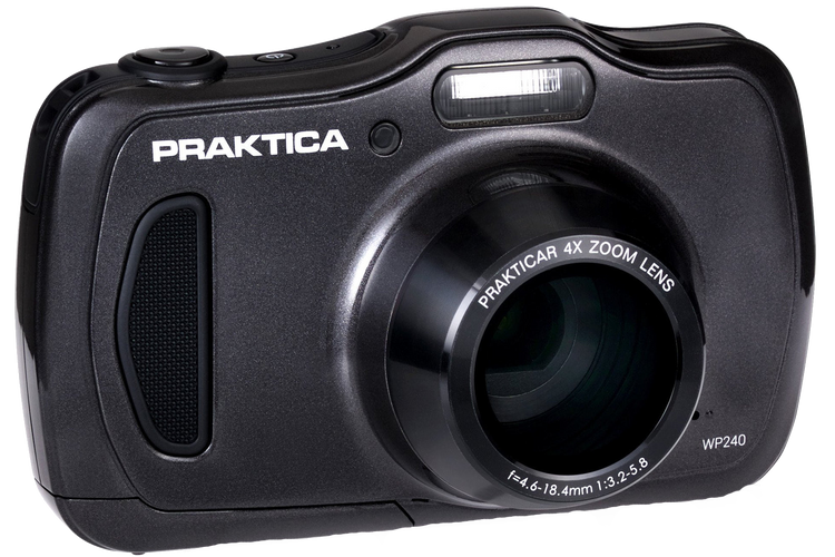 Handheld Cameras