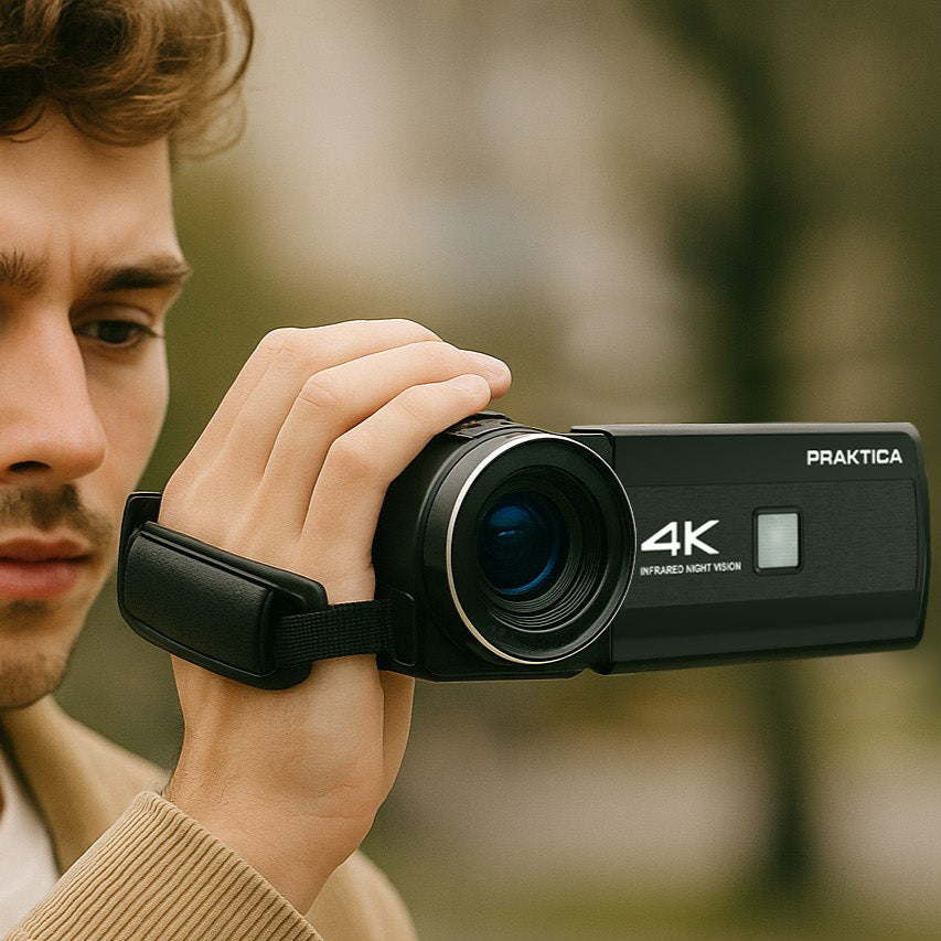 Z180IR Digital Camcorder