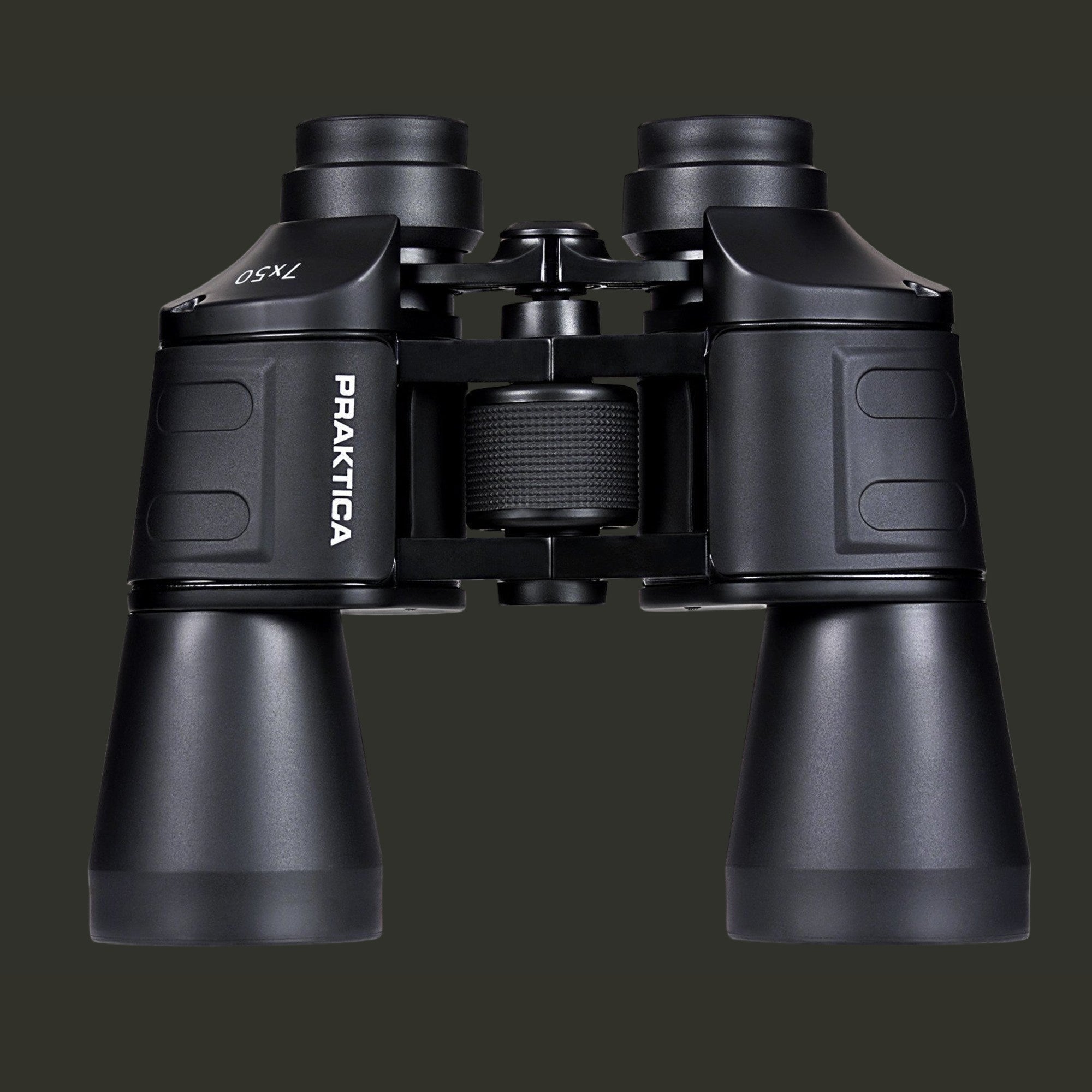 Falcon 7x50 Binoculars - Black