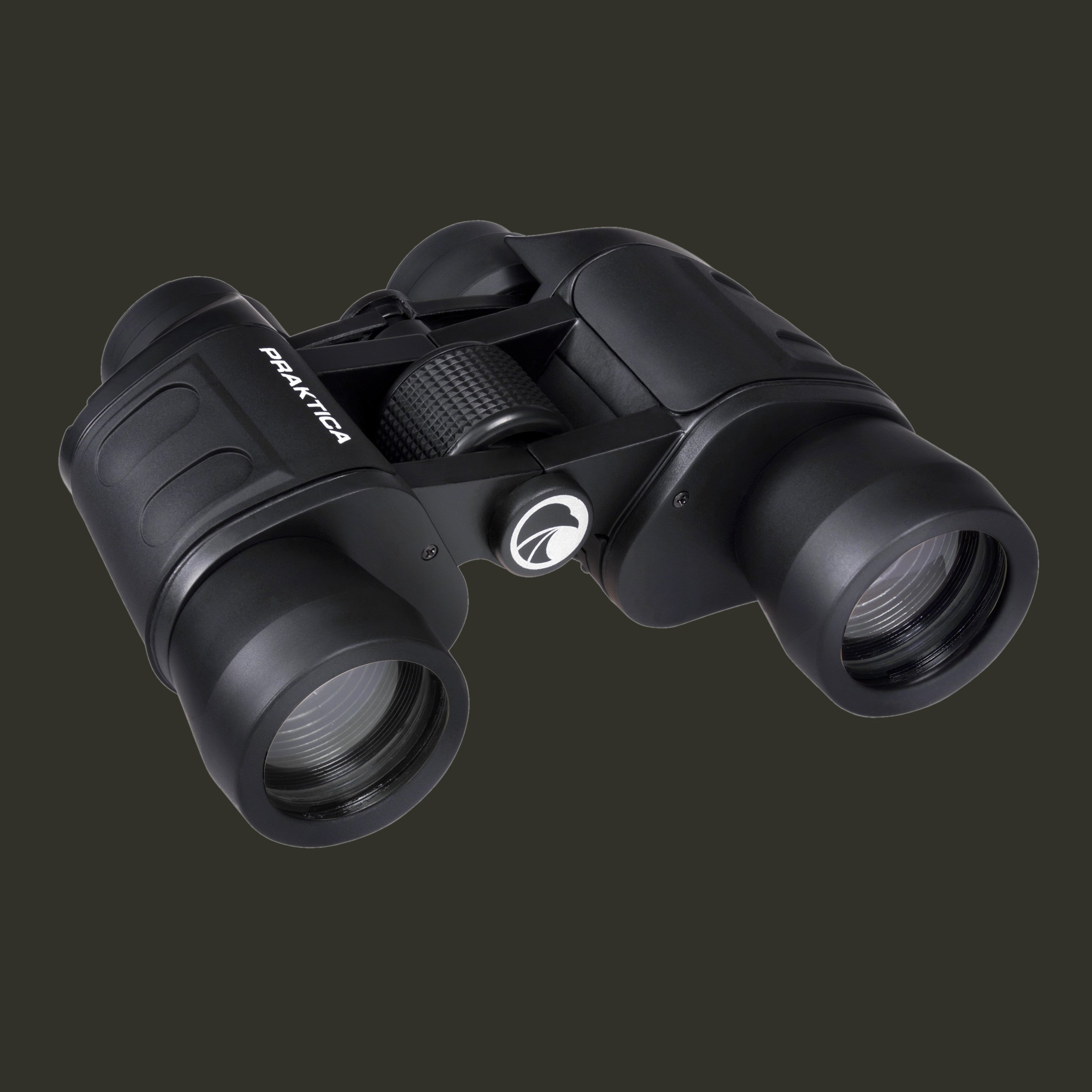 Falcon 8x40 Binoculars - Black