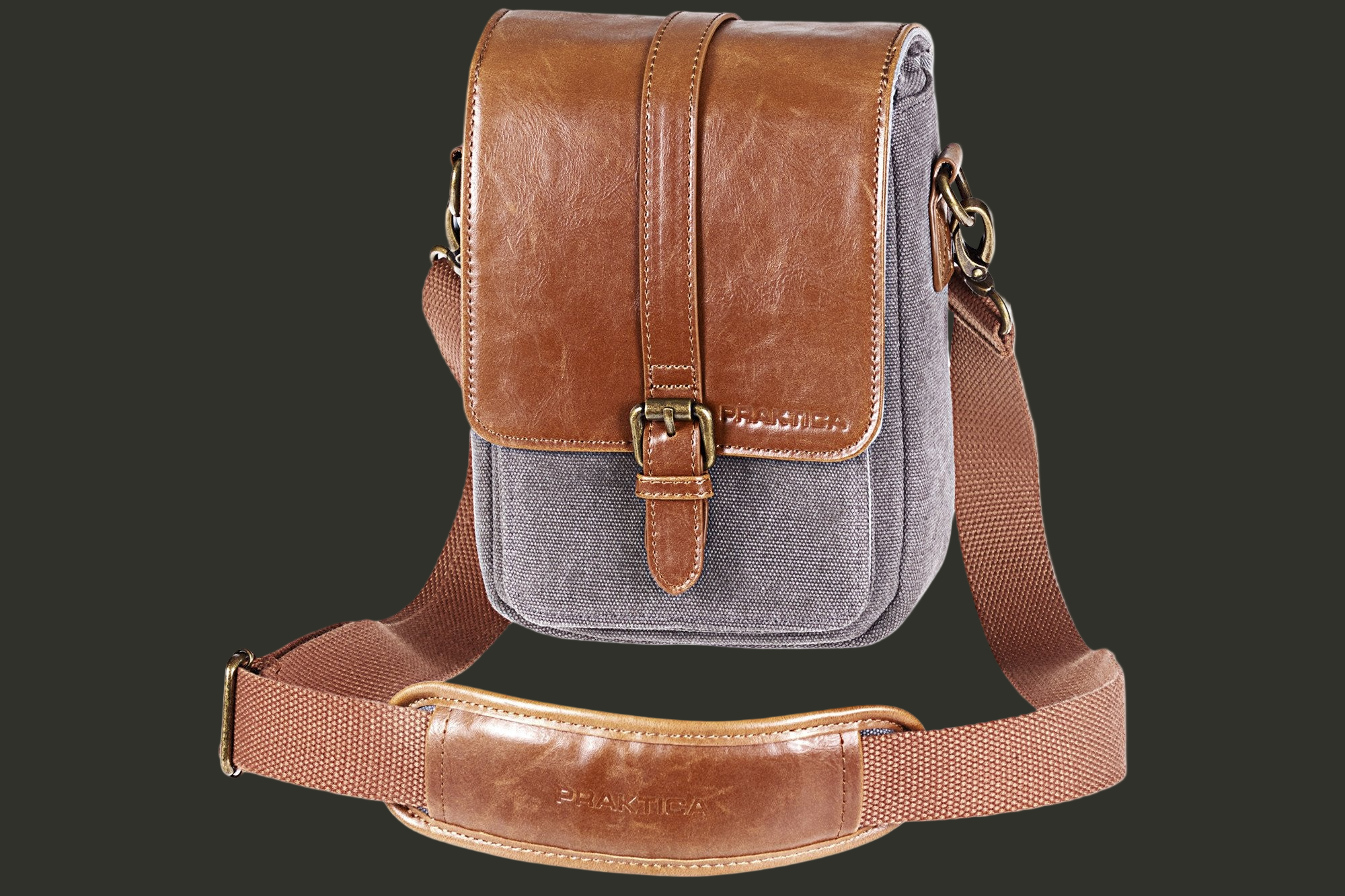 Heritage Binocular Bag