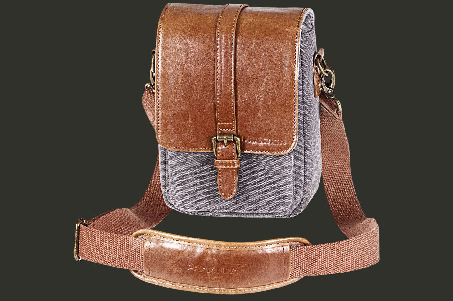 Heritage Binocular Bag