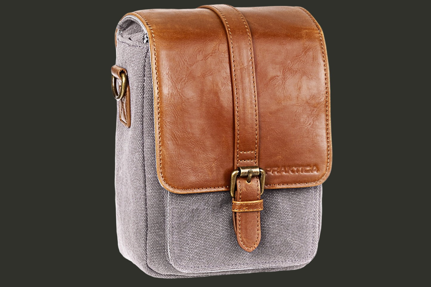 Heritage Binocular Bag