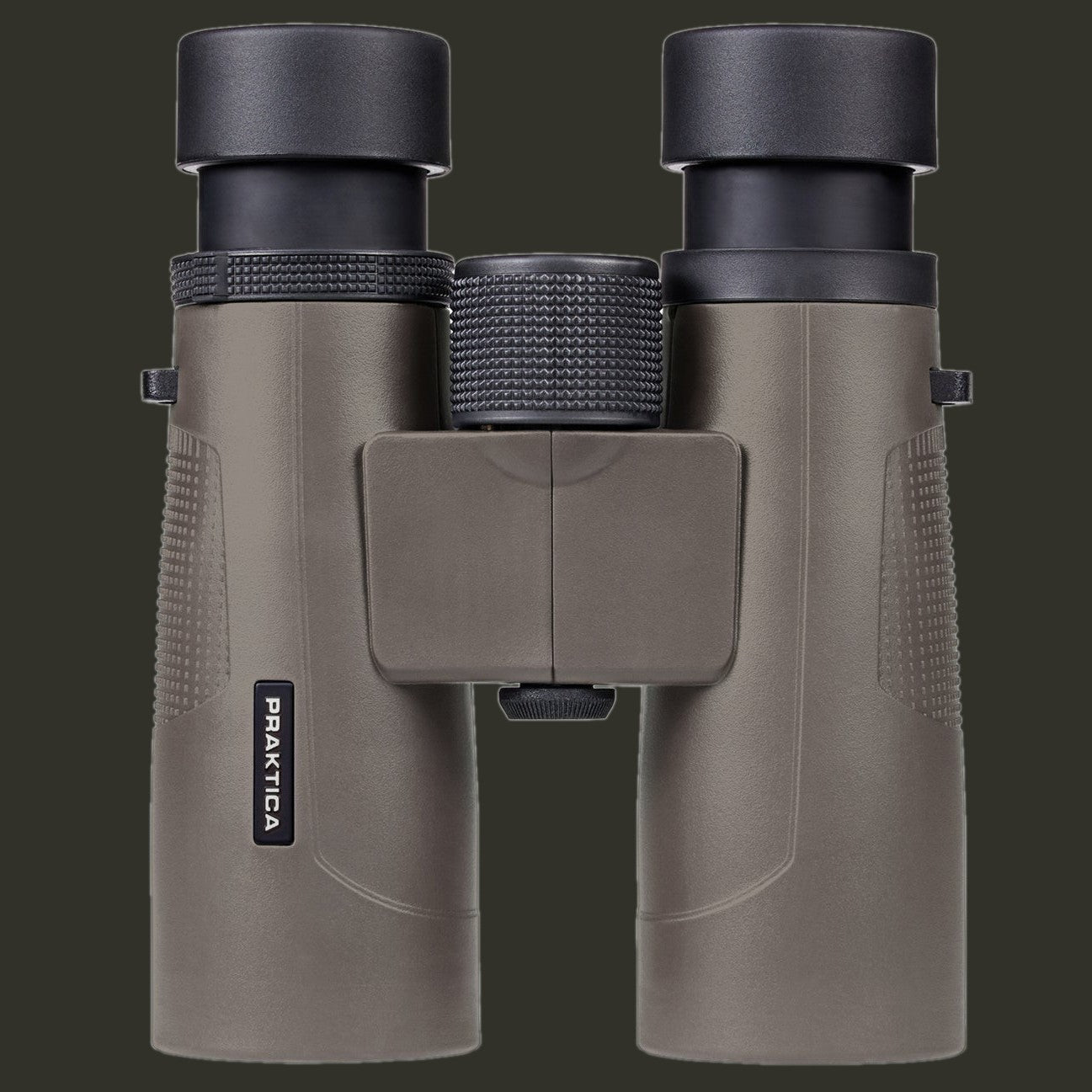 Pioneer R 10x42 Binoculars - Brown