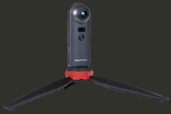 Universal 4in1 Desktop Tripod & Monopod Kit
