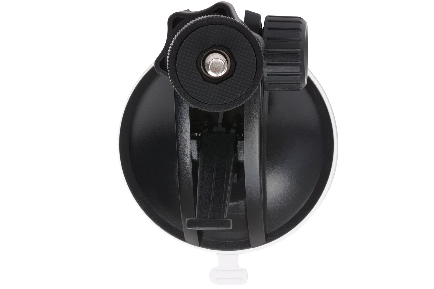 Suction Cup Camera Mount for Action Camera or Camcorder with Tripod Fitting