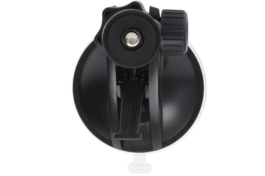 Suction Cup Camera Mount for Action Camera or Camcorder with Tripod Fitting
