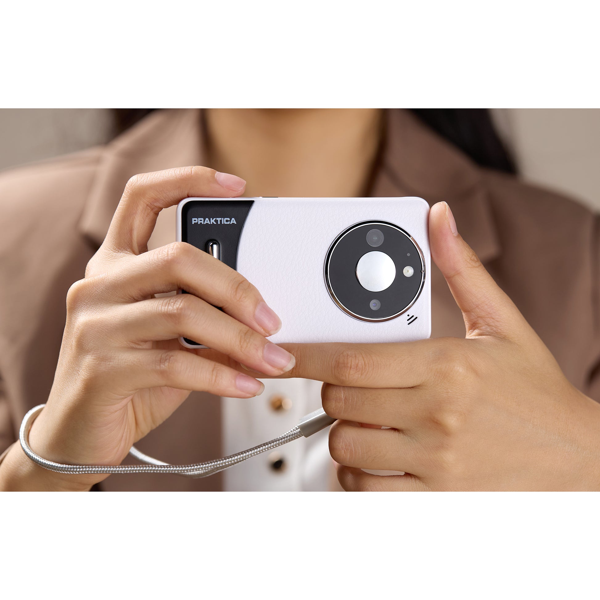 13mp Camera Photo Examples PRAKTICA DZ13 Digital Camera 13MP CMOS Sensor HD Video Wide Angle Lens