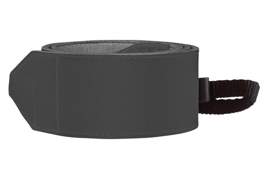 Genuine Leather Camera Neck Strap 1000mm x 40mm Wide  - Grey