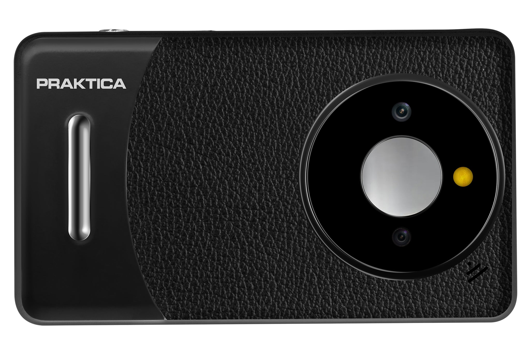 Praktica DZ13 Compact Digital Camera