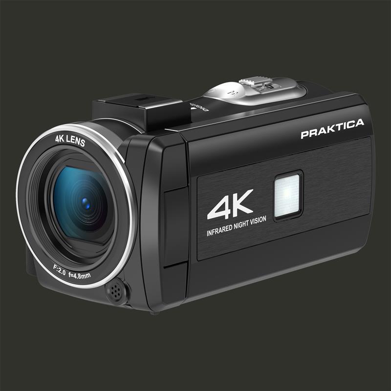 Z180IR Digital Camcorder