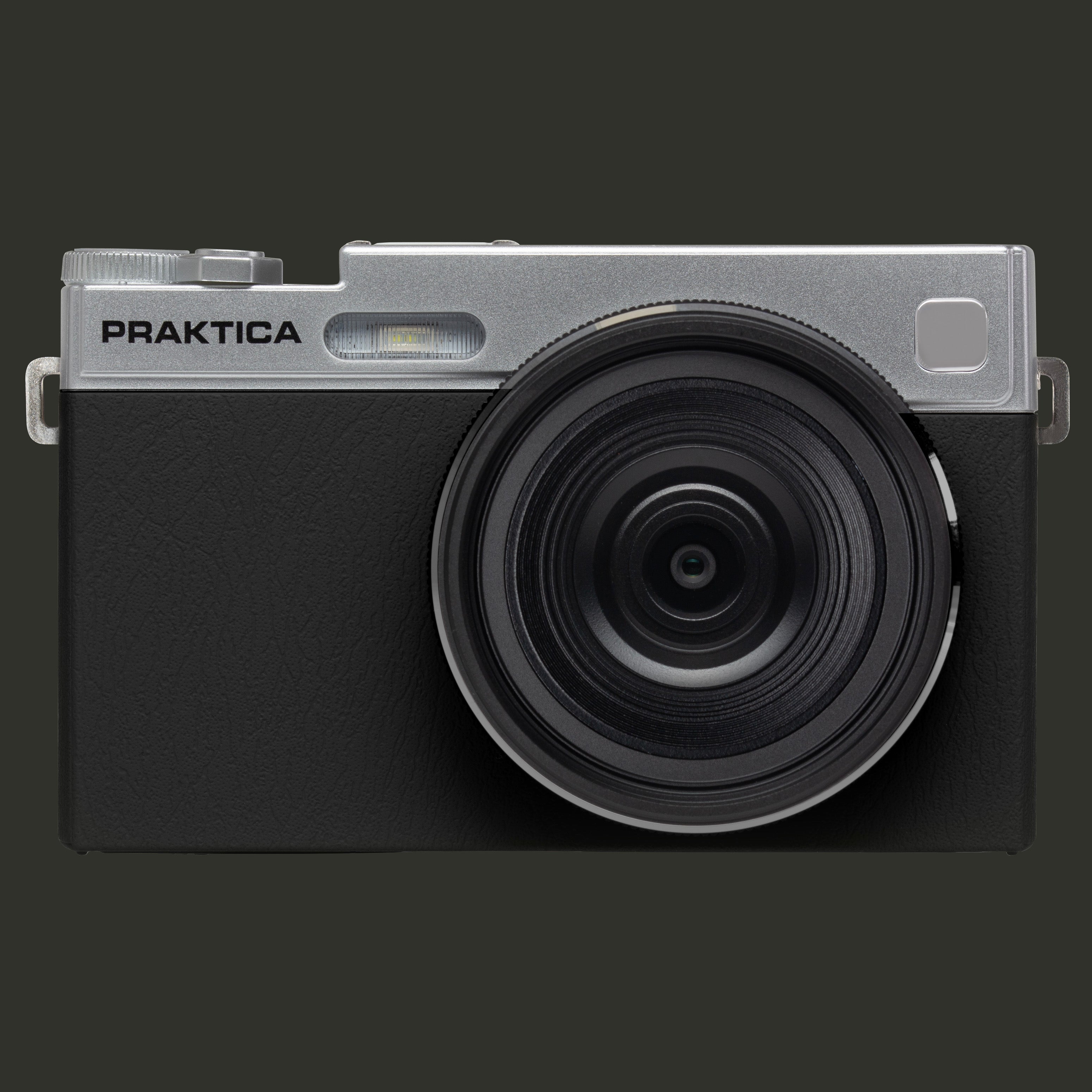 DZ21 Digital Camera - Black