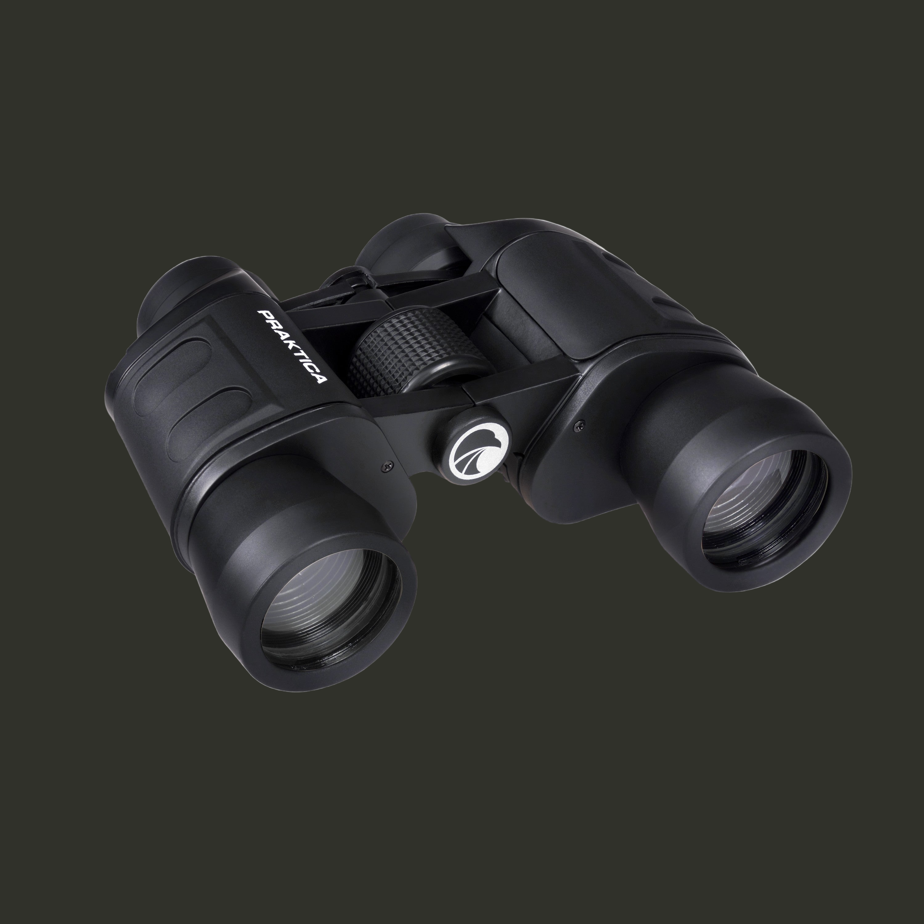 Falcon 10x25 Binoculars