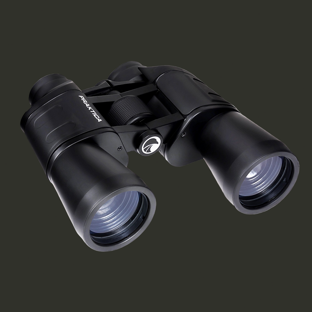Falcon 20x50 Binoculars