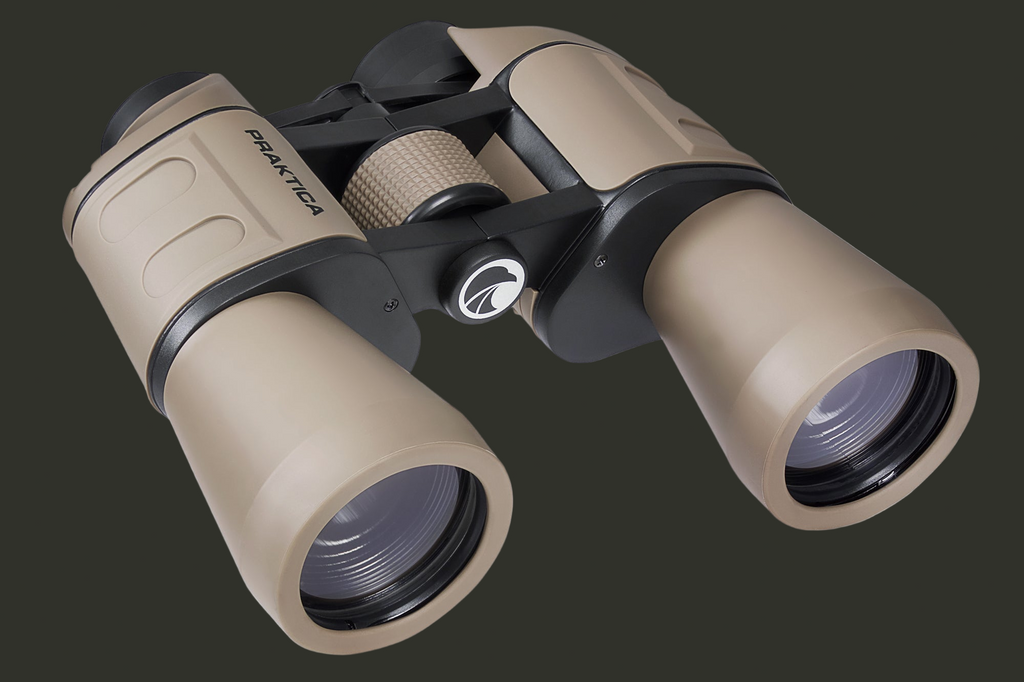 Falcon 20x50 Binoculars