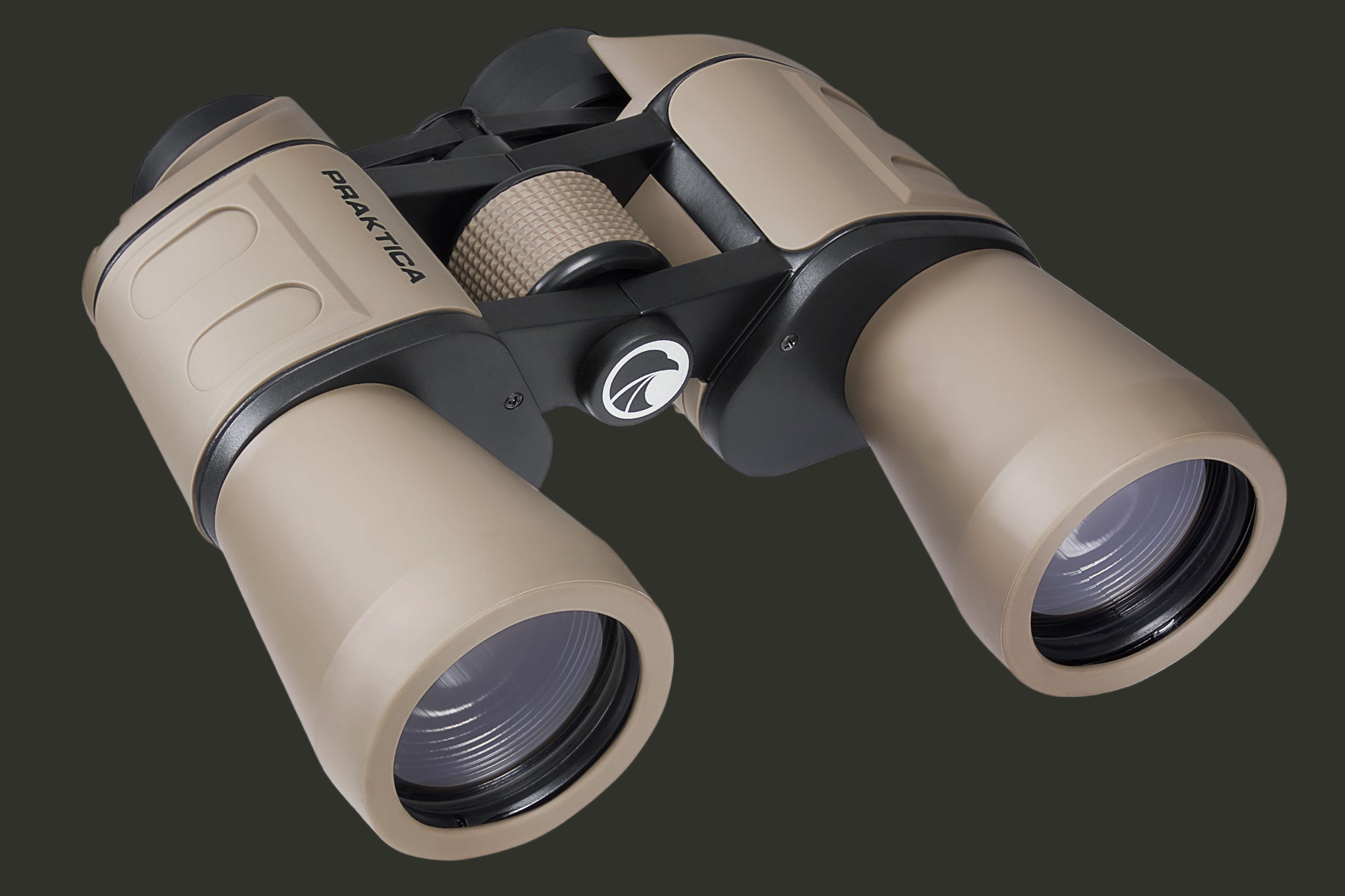 Falcon 20x50 Binoculars