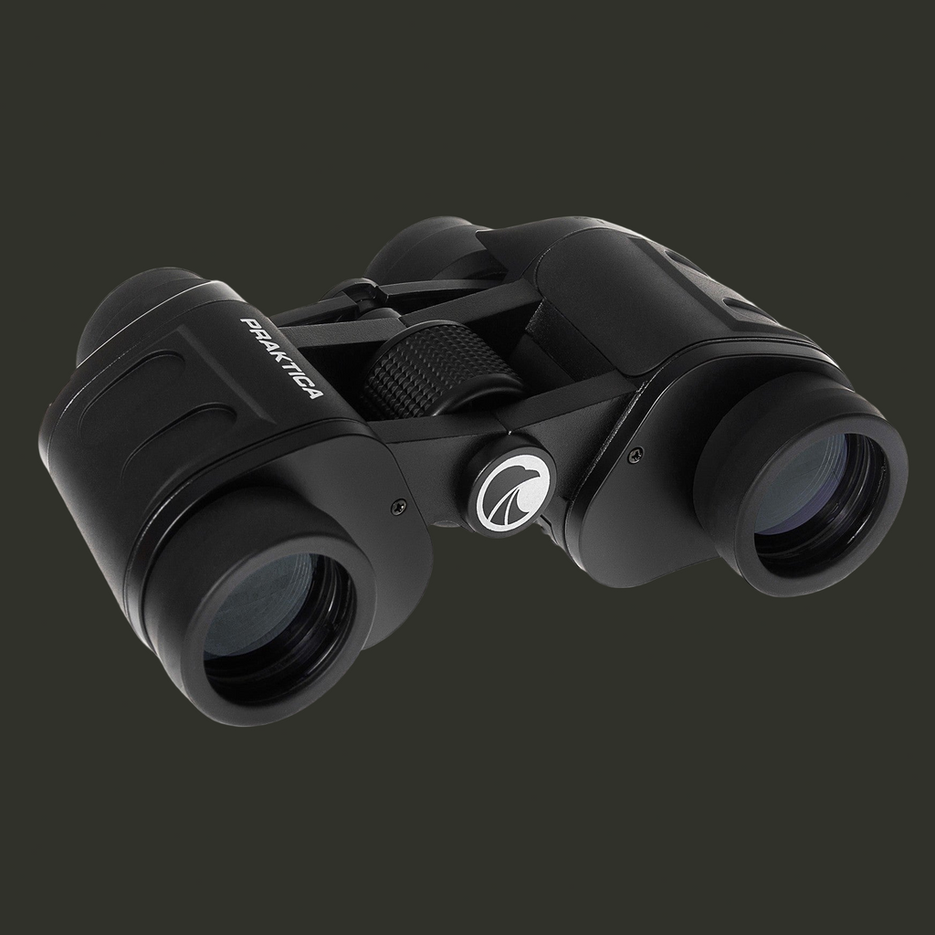 Falcon 8x21 Binoculars