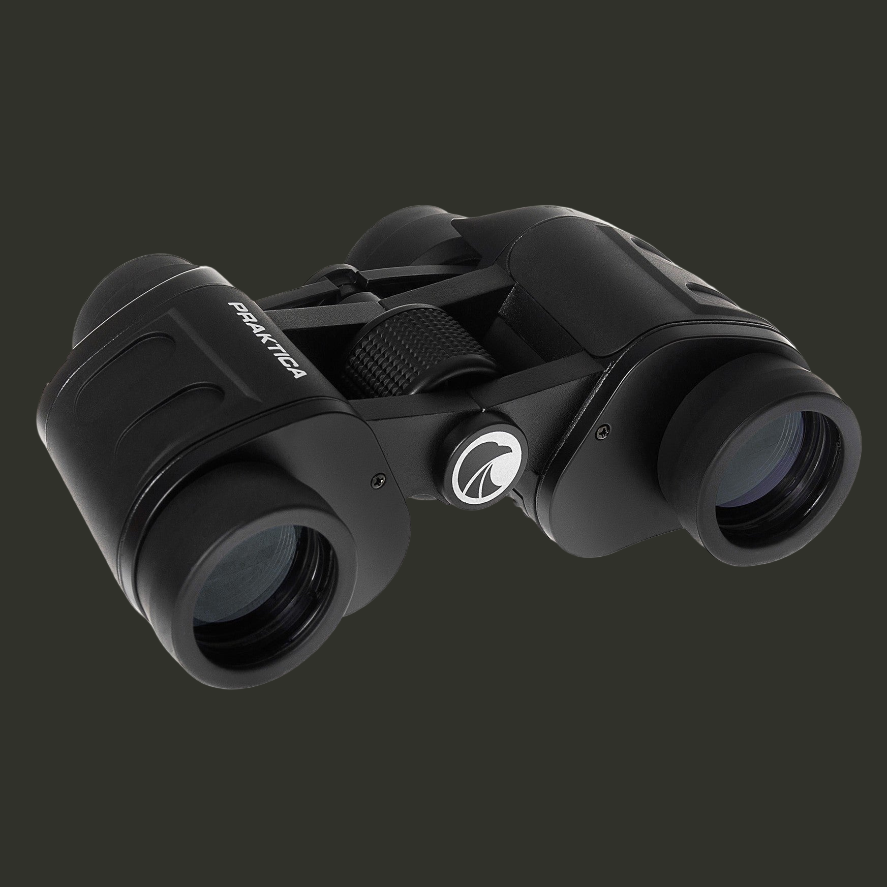 Falcon 8x21 Binoculars
