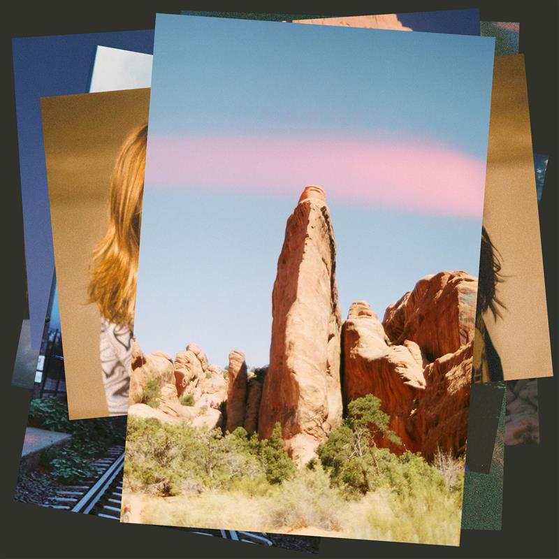 Disposable Camera - White