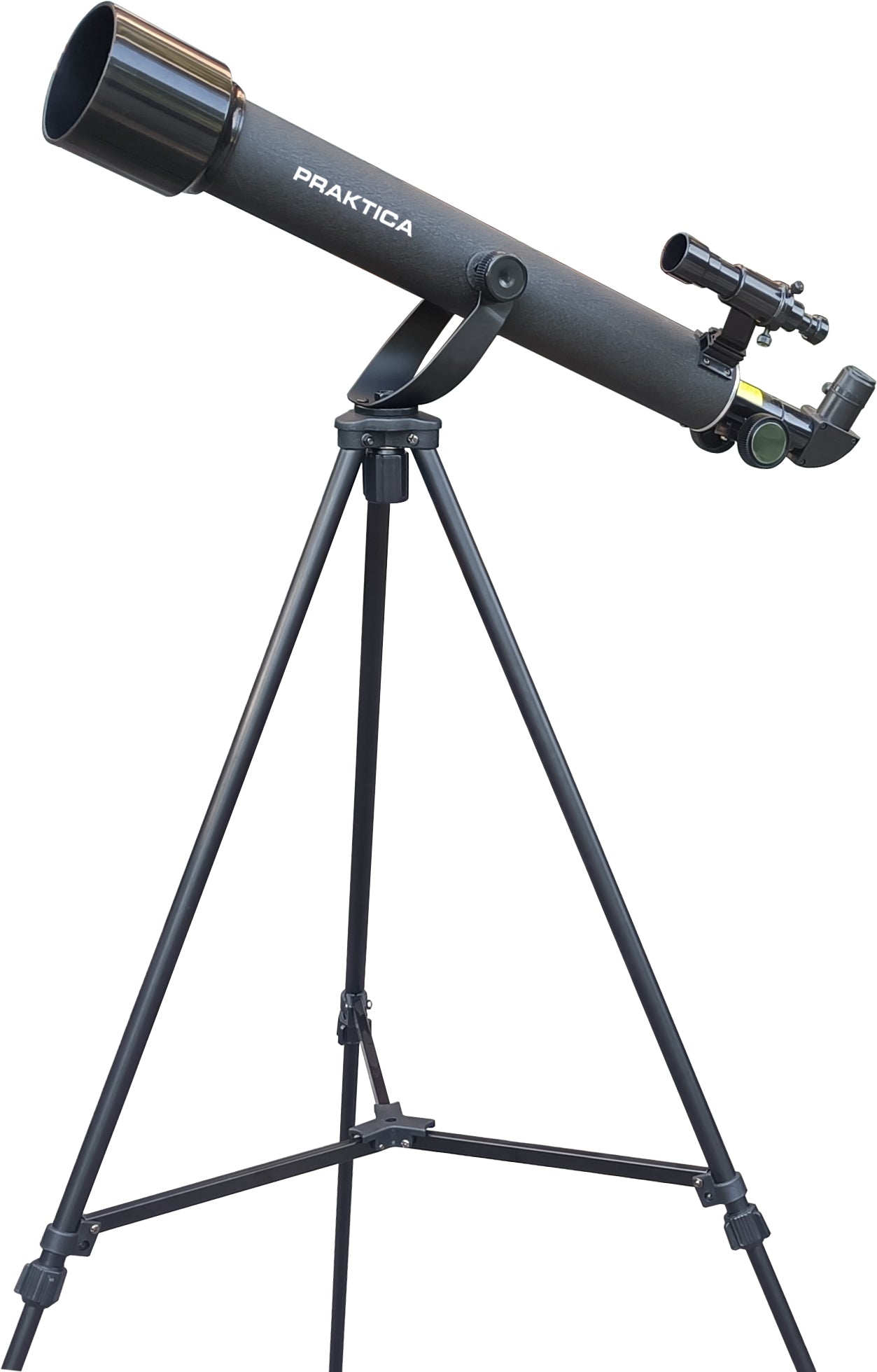 Junior 50/600AZ Telescope - Praktica
