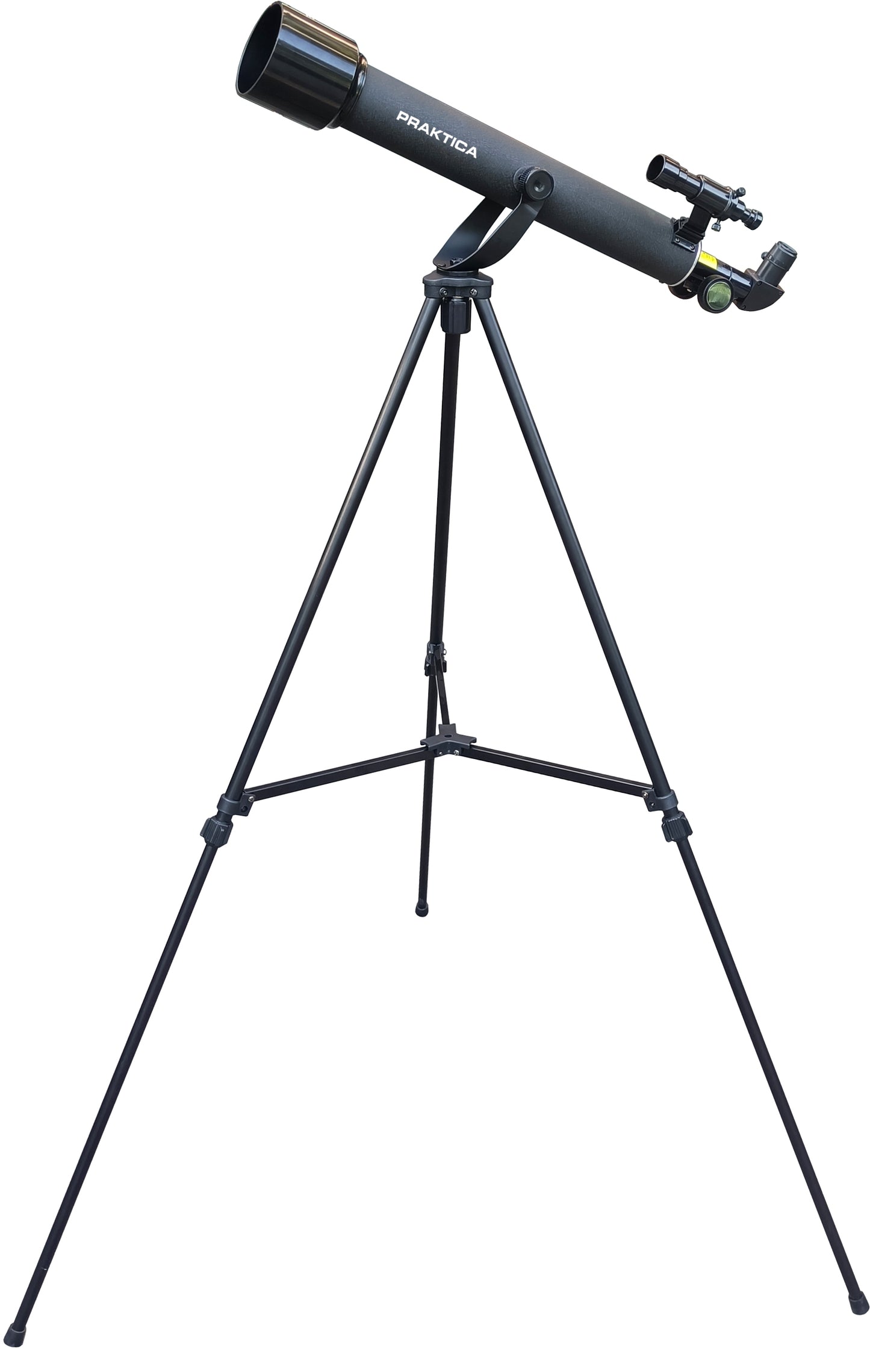Junior 50/600AZ Telescope - Praktica