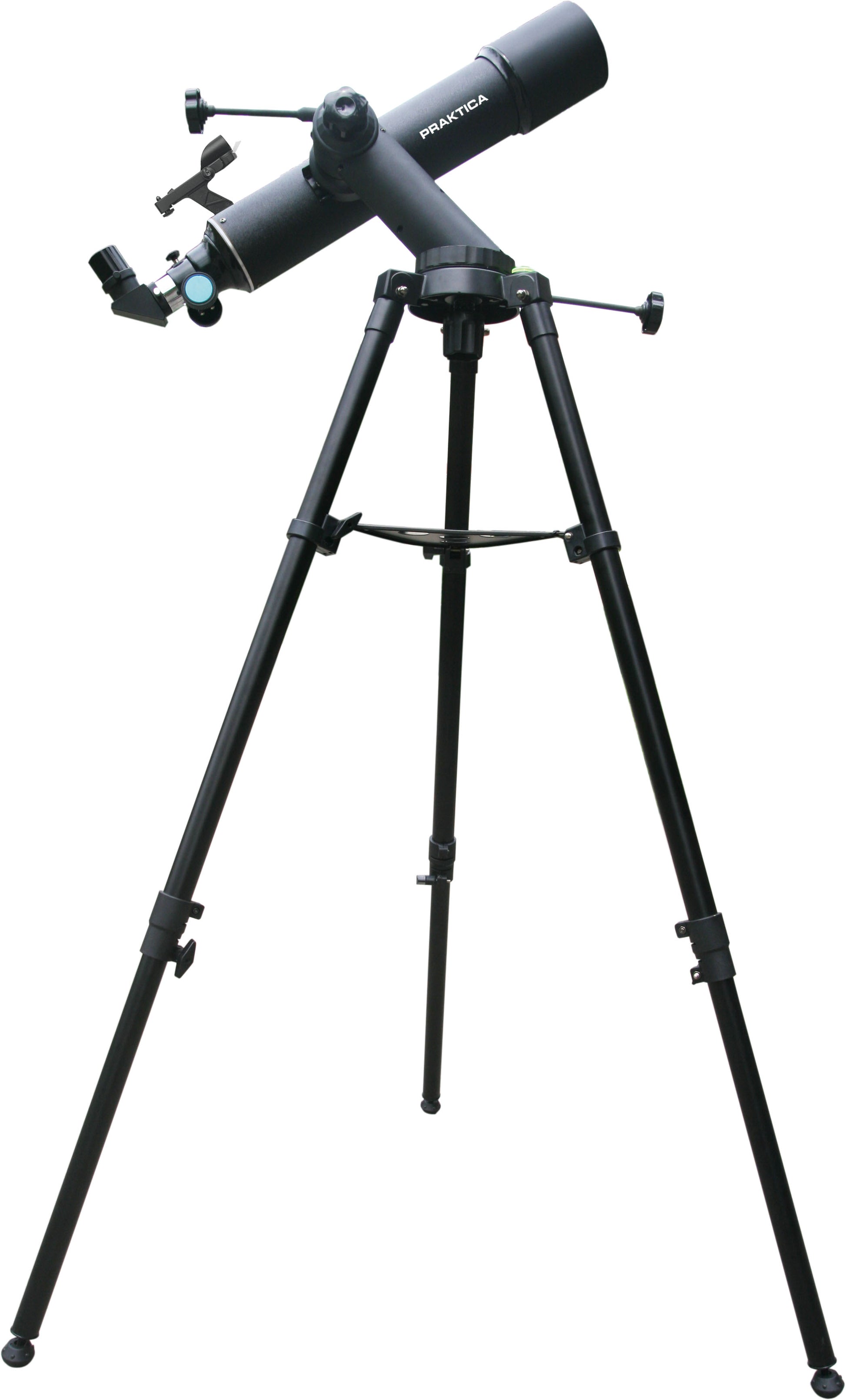 Vega 90/600 Telescope - Praktica