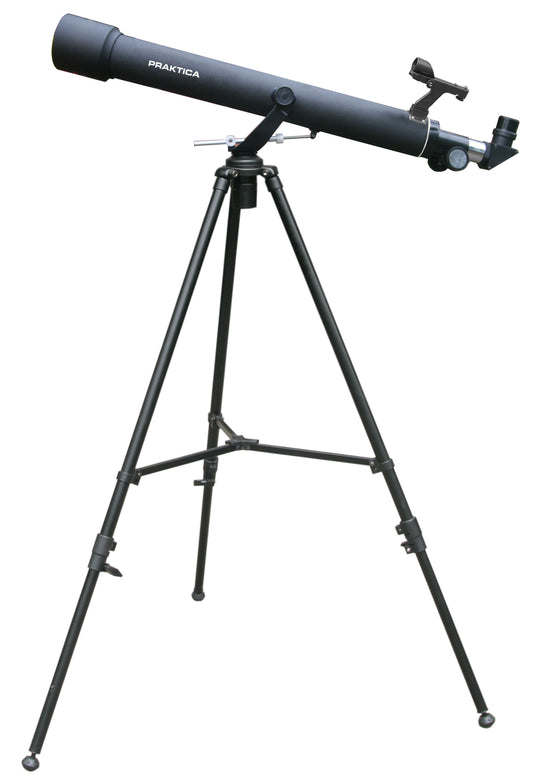 Antares 70/700AZ Telescope - Praktica