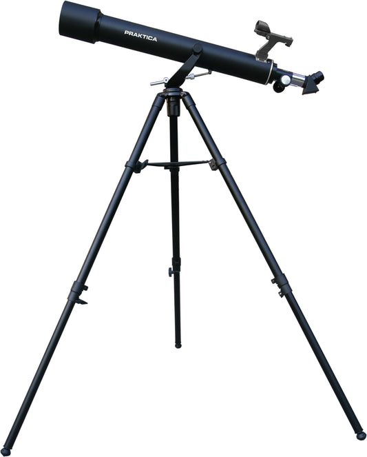 Altair 80/720AZ Telescope - Praktica