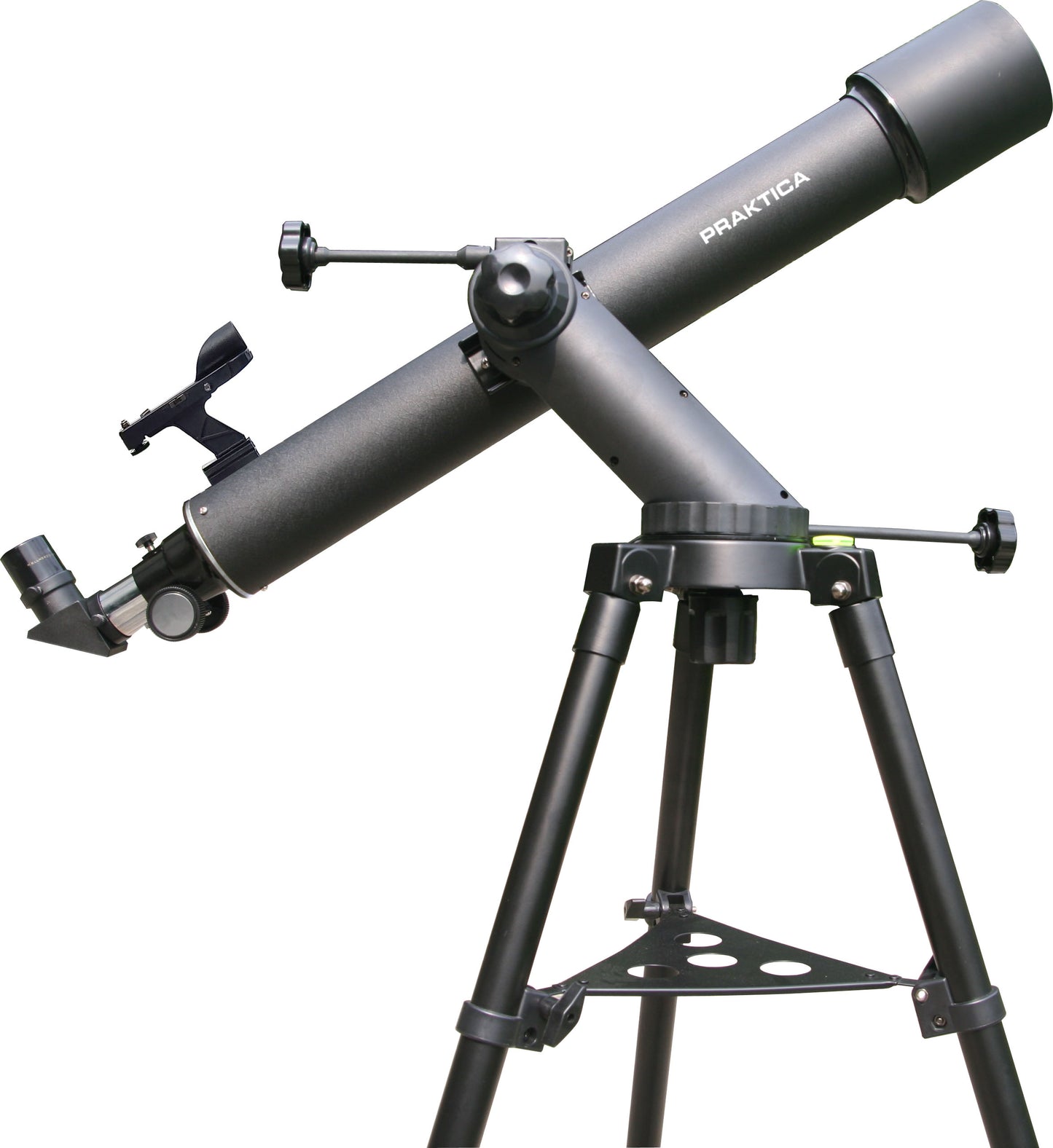Deneb 72/800 Telescope - Praktica