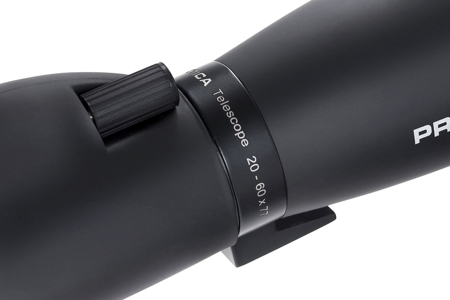 Hydan 20-60x77 Spotting Scope - Praktica