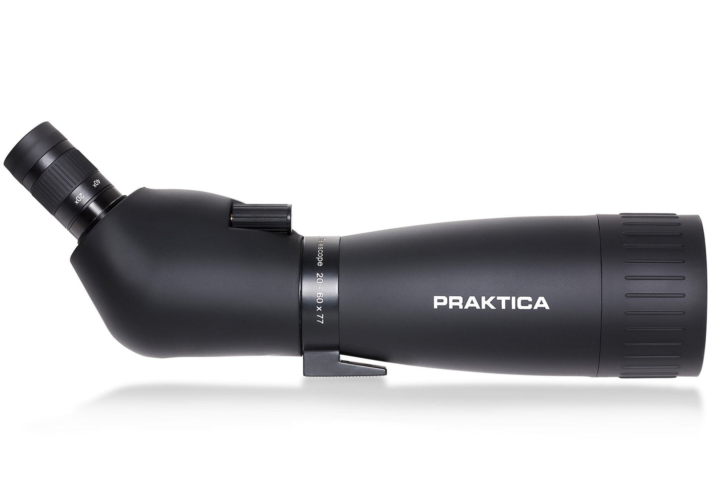 Hydan 20-60x77 Spotting Scope - Praktica