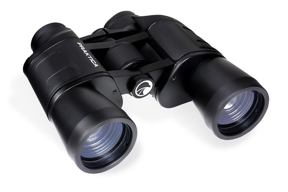 PRAKTICA Falcon 8x40 Binoculars Black