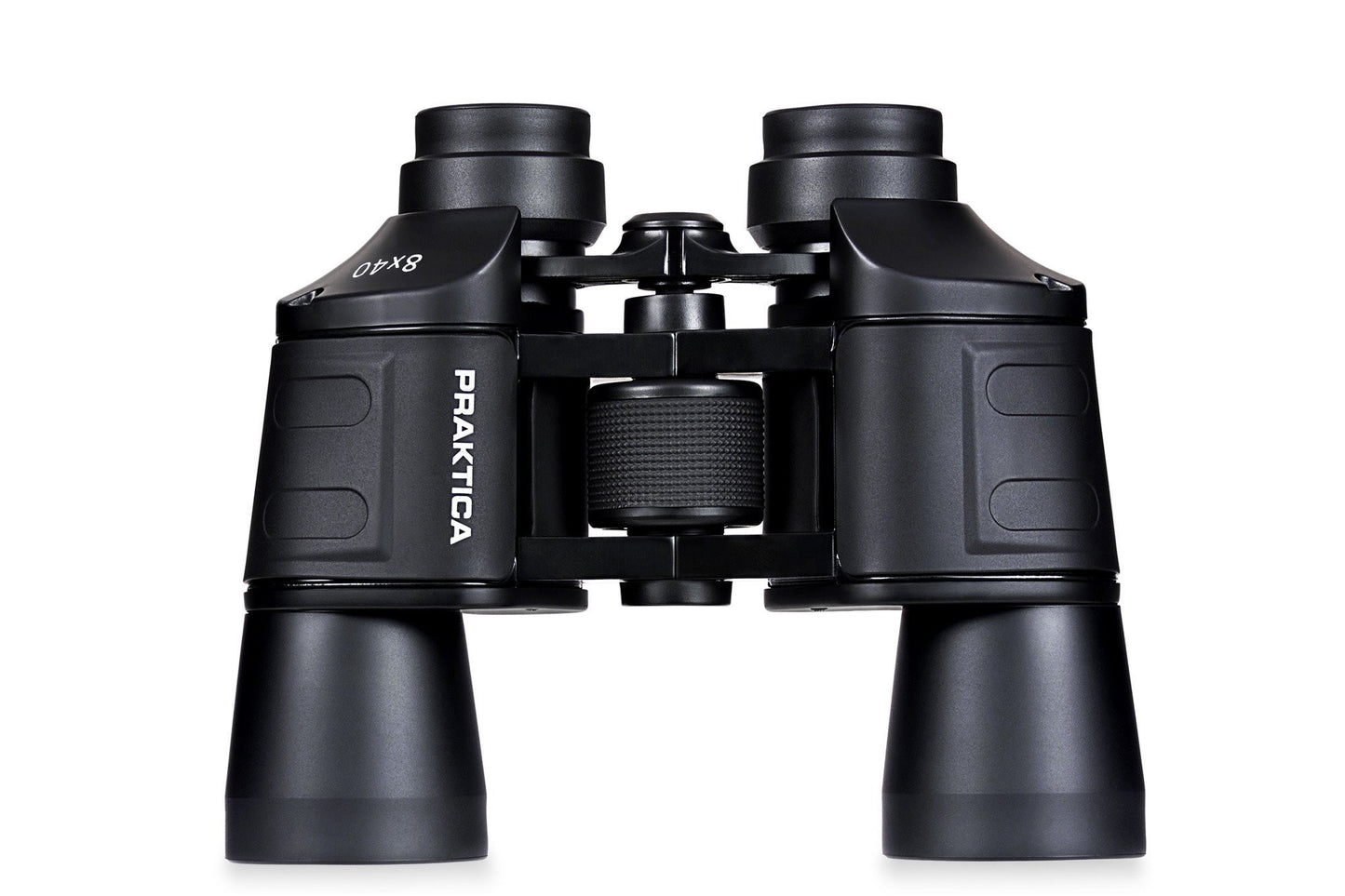 Falcon 8x40 Binoculars - Praktica