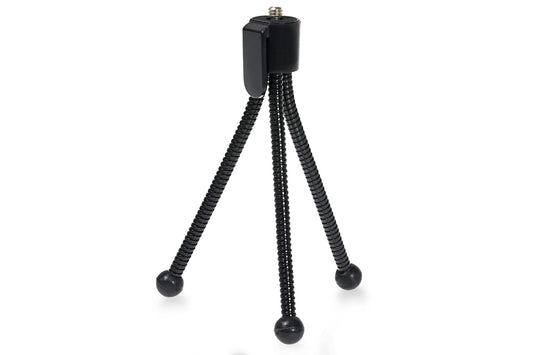 Universal Mini Flexi Tripod - Praktica