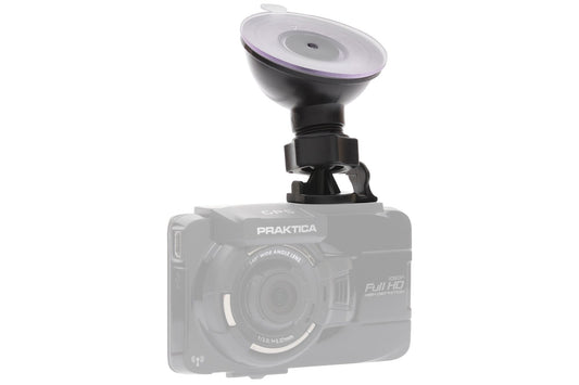 Car Suction Cup - Praktica