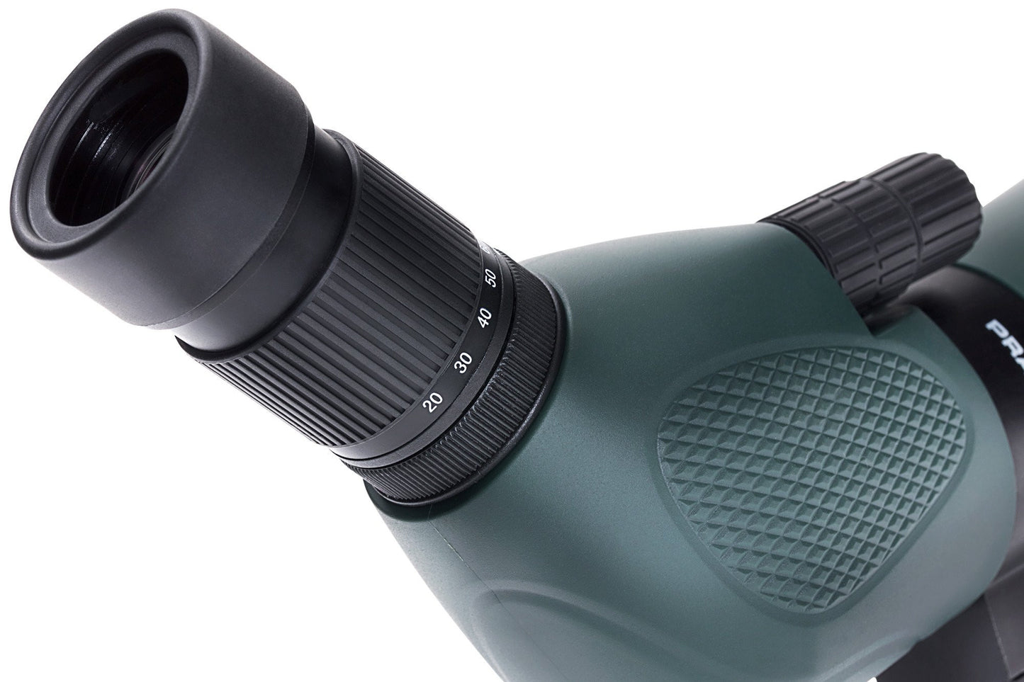 Highlander 20-60x80 Spotting Scope - Praktica