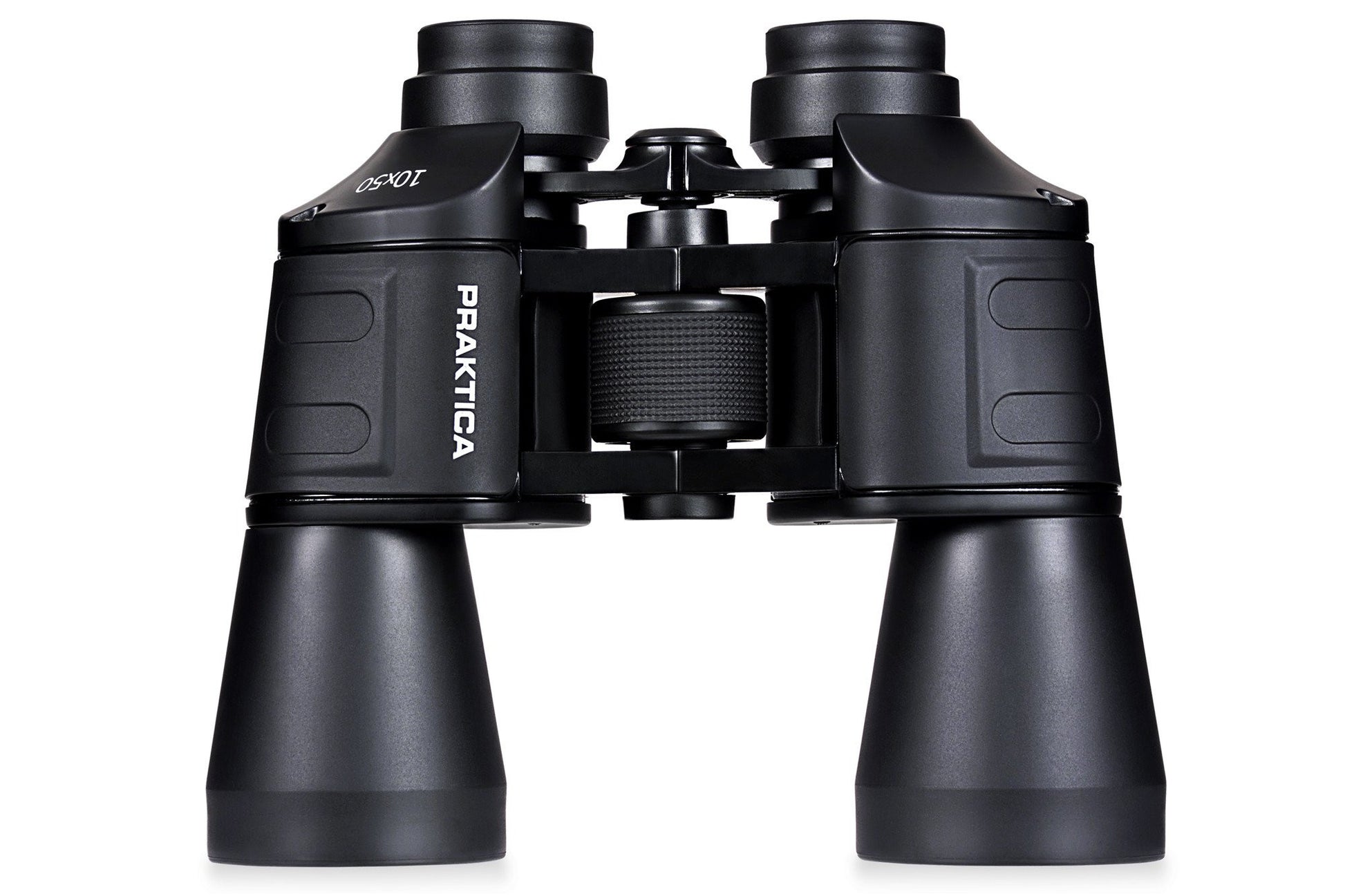 Falcon 10x50 Binoculars - Praktica