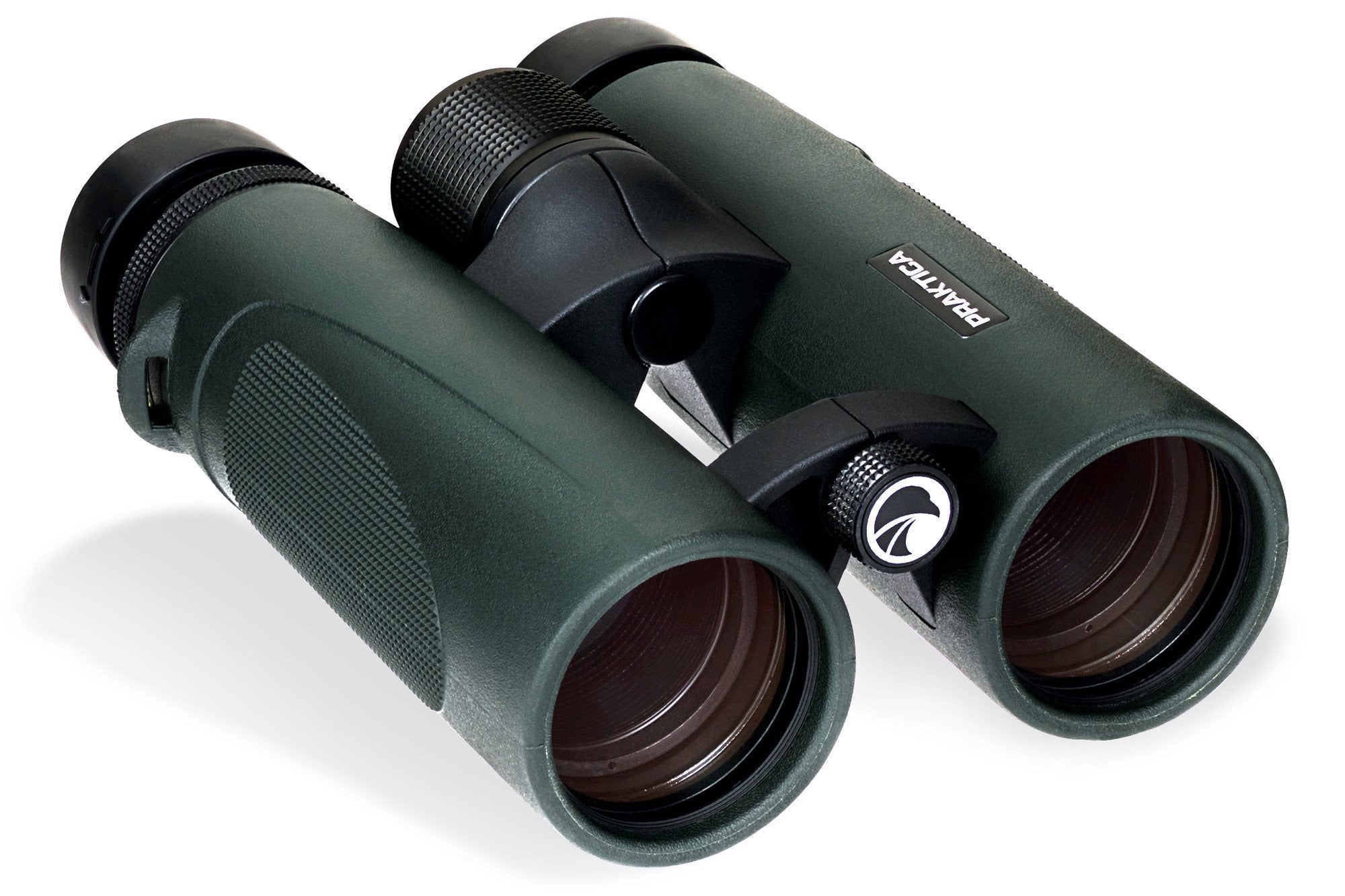 Ambassador FX 8x42 ED  Binoculars - Praktica