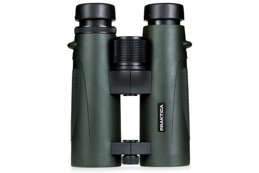 Ambassador FX 8x42 ED  Binoculars - Praktica