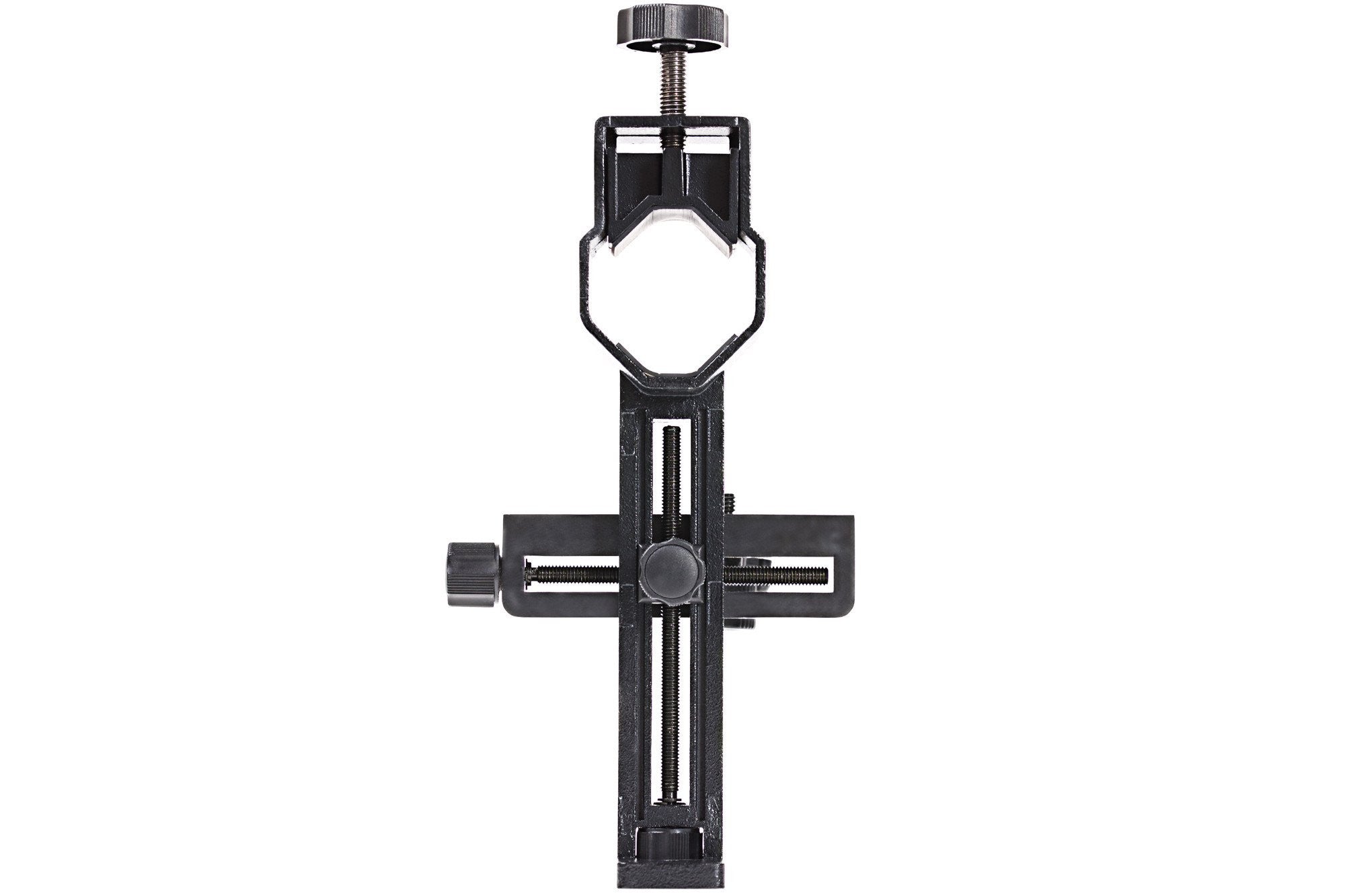 Digiscoping Compact Camera Mount - Praktica
