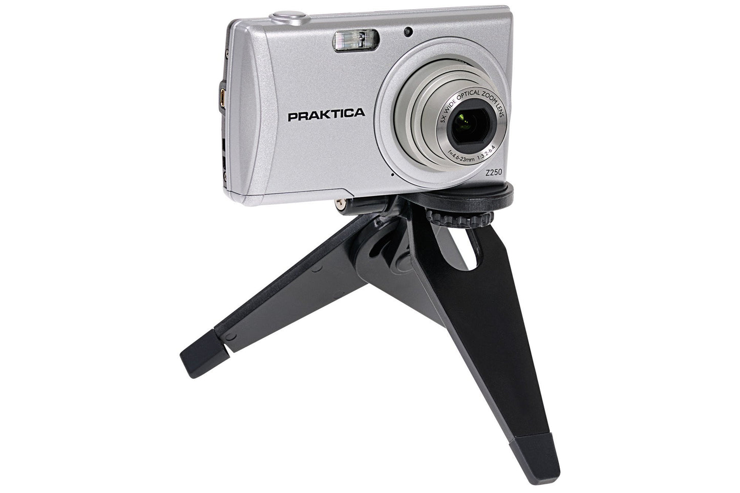 Universal Table Top Tripod - Praktica